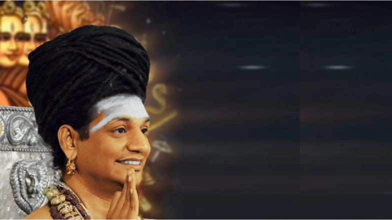 E-Visa and Passport For Kailasa: स्वामी नित्यानंदने सुरु केली हिंदू बेट 'कैलासा'साठी ई-व्हिसा, पासपोर्ट प्रक्रिया; जाणून घ्या कुठे कराल अप्लाय