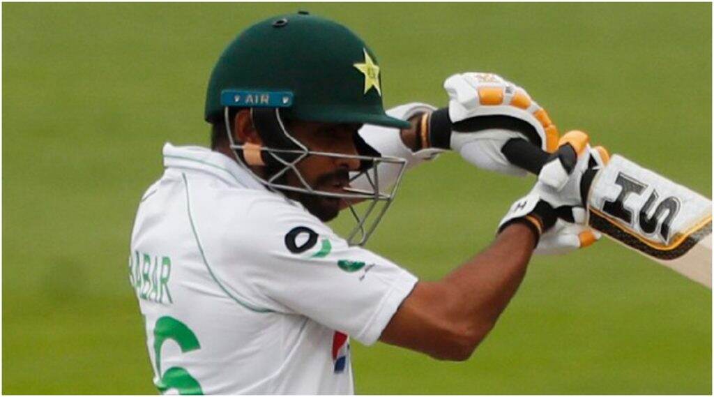 World Test Championship Highest Run-Scorers: बाबर आझमची फलंदाजी सरासरी सर्वाधिक, विराट कोहलीलाही पछाडले; पाहा वर्ल्ड टेस्ट चॅम्पिअनशिप मधील टॉप-10 फलंदाज World Test Championship Highest Run-Scorers: बाबर आझमची फलंदाजी सरासरी सर्वाधिक, विराट कोहलीलाही पछाडले; पाहा वर्ल्ड टेस्ट चॅम्पिअनशिप मधील टॉप-10 फलंदाज