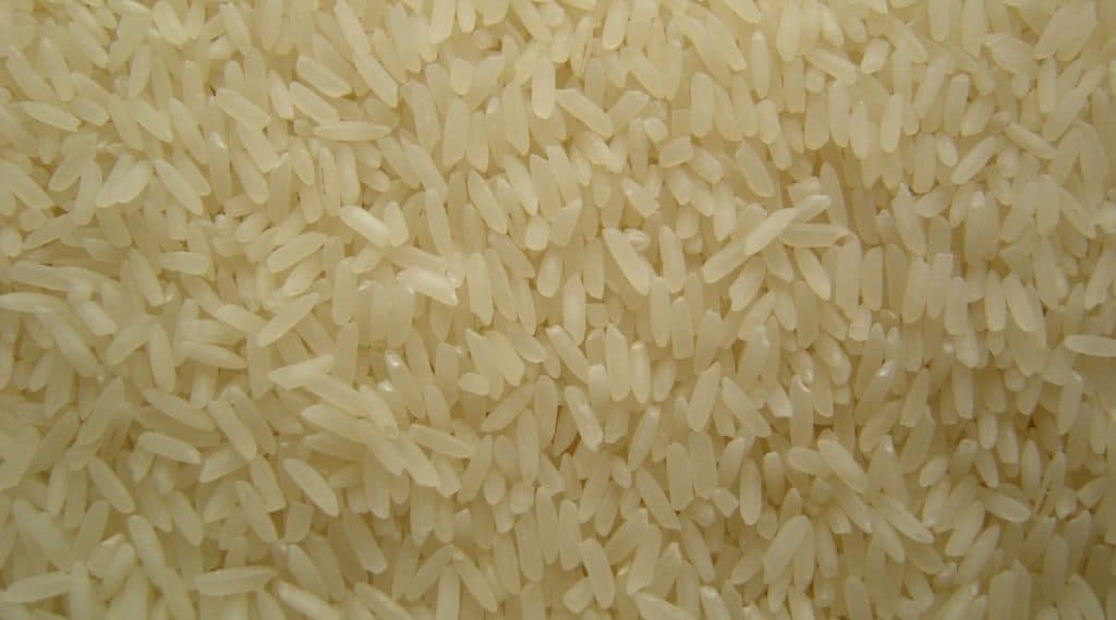 Madhya Pradesh By-Election 2020: मध्य प्रदेश विधानसभा पोटनिवडणूक प्रचारात Basmati GI Tag ठरतोय राजकीय मुद्दा Madhya Pradesh By-Election 2020: मध्य प्रदेश विधानसभा पोटनिवडणूक प्रचारात Basmati GI Tag ठरतोय राजकीय मुद्दा