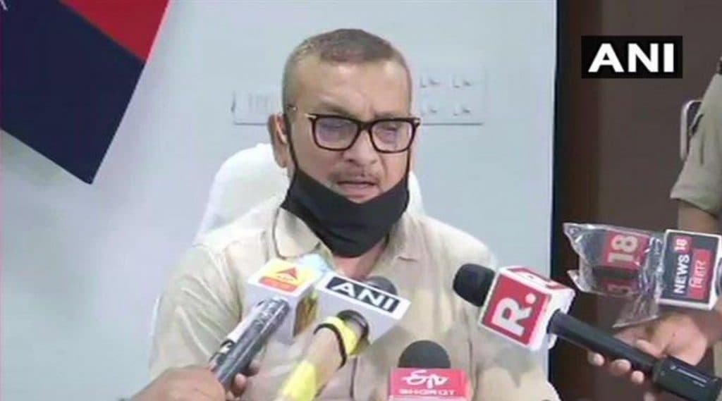 सुशांत सिंह राजपूत याच्या आत्महत्येप्रकरणी वडील CBI चौकशीची मागणी करु शकतात पण बिहार पोलीस तपास करण्यास सक्षम सुशांत सिंह राजपूत याच्या आत्महत्येप्रकरणी वडील CBI चौकशीची मागणी करु शकतात पण बिहार पोलीस तपास करण्यास सक्षम