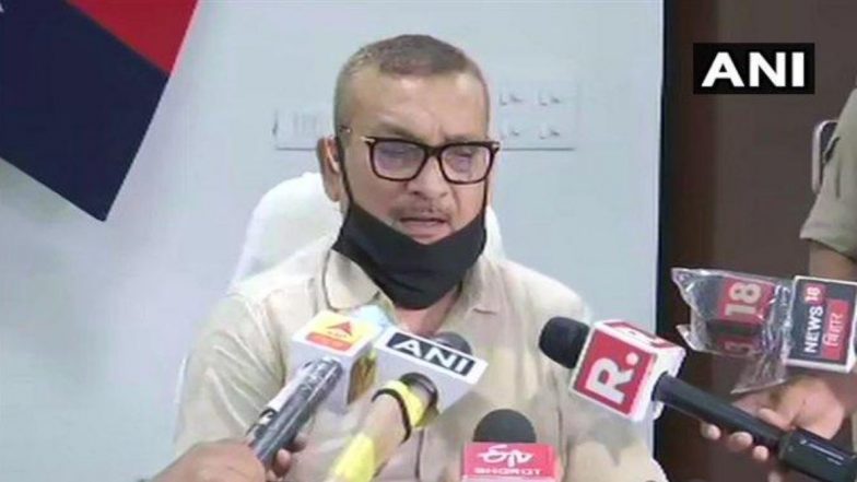 सुशांत सिंह राजपूत याच्या आत्महत्येप्रकरणी वडील CBI चौकशीची मागणी करु शकतात पण बिहार पोलीस तपास करण्यास सक्षम