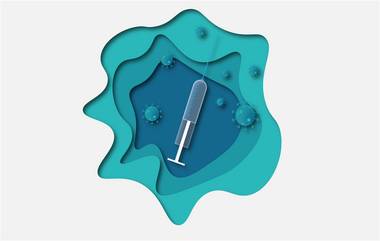 Coronavirus:  Sputnik V Vaccine संदर्भात भारत आणि रशिया यांच्यात संवाद सुरु