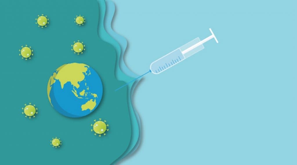 Coronavirus Vaccine बनवल्याचा रशियाचा दावा, राष्ट्रपती व्लादिमीर पुतिन यांच्या मुलीसाठी झाला पहिल्यांदा वापर Coronavirus Vaccine बनवल्याचा रशियाचा दावा, राष्ट्रपती व्लादिमीर पुतिन यांच्या मुलीसाठी झाला पहिल्यांदा वापर