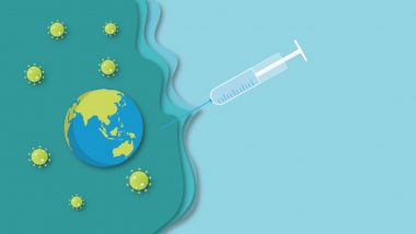 Coronavirus Vaccine बनवल्याचा रशियाचा दावा, राष्ट्रपती व्लादिमीर पुतिन यांच्या मुलीसाठी झाला पहिल्यांदा वापर