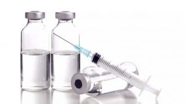 COVID-19 Vaccination in India: जून अखेरपर्यंत राज्य आणि केंद्रशासित प्रदेशांना मिळणार 4.87 कोटी कोविड-19 लसींचे डोस- आरोग्य मंत्रालय