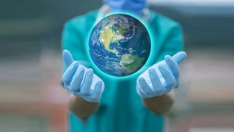 Coronavirus in Maharashtra: राज्यात 7 दिवसांत तिसऱ्यांदा एकाही कोविड रुग्णाच्या मृत्यूची नोंद नाही
