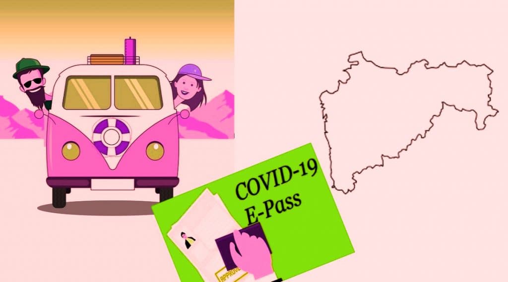 E-pass in Maharashtra: ई-पास हवा की नको? राज्य सरकारमधील मंत्र्याकडून महत्त्वाची माहिती E-pass in Maharashtra: ई-पास हवा की नको? राज्य सरकारमधील मंत्र्याकडून महत्त्वाची माहिती