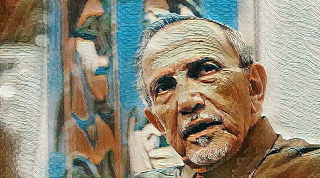Veteran Theater Artisist Ebrahim Alkazi Passes Away; ज्येष्ठ नाट्यकर्मी इब्राहीम अलकाजी यांचे निधन Veteran Theater Artisist Ebrahim Alkazi Passes Away; ज्येष्ठ नाट्यकर्मी इब्राहीम अलकाजी यांचे निधन
