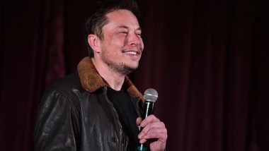 TIME Person of the Year: टेस्लाचे Elon Musk ठरले यंदाचे टाइम 'पर्सन ऑफ द इयर'; 4 लस शास्त्रज्ञ ‘Heroes of the Year’ ने सन्मानित
