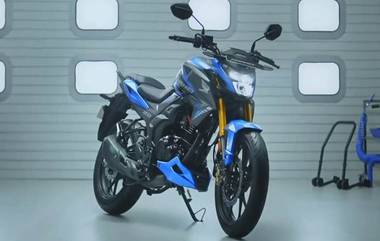 Honda Hornet 2.0 भारतात लॉन्च, दमदार पॉवरसह मिळणार 'हे' खास फिचर्स