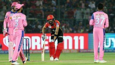 IPL 2020 Free Live Streaming: Jio च्या 'या' दोन रिचार्ज प्लॅनवर फ्री मध्ये पाहायला मिळेल आयपीएलचे लाइव्ह स्ट्रीमिंग, वाचा सविस्तर