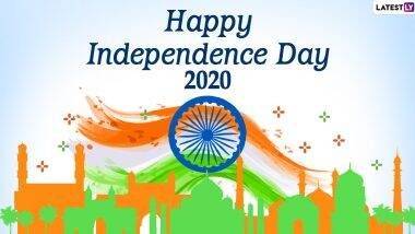 Indian Independence Day 2020 Date, Theme, Significance: भारताचा यंदा 74 वा स्वातंत्र्यदिन; जाणून घ्या या दिवसाचंं महत्त्व आणि थीम