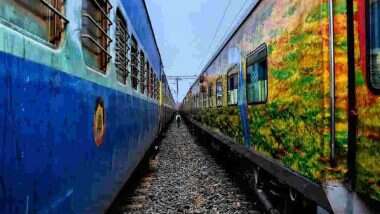 Ganesh Chaturthi Special Trains: पश्चिम रेल्वेकडून गणेशोत्सवासाठी चालवल्या जाणार 5 स्पेशल रेल्वेगाड्या; येत्या 16 ऑगस्टपासून तिकिट बुकिंगला होणार सुरुवात, येथे पहा ट्रेनची यादी