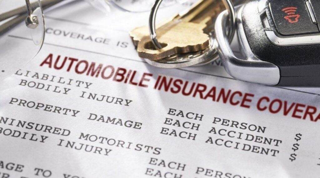 Motor Insurance: वाहनाच्या Insurance साठी आता PUC असणे अत्यावश्यक, IRDA यांनी जाहीर केले आदेश Motor Insurance: वाहनाच्या Insurance साठी आता PUC असणे अत्यावश्यक, IRDA यांनी जाहीर केले आदेश