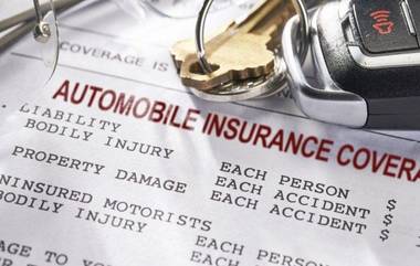 Motor Insurance: वाहनाच्या Insurance साठी आता PUC असणे अत्यावश्यक, IRDA यांनी जाहीर केले आदेश