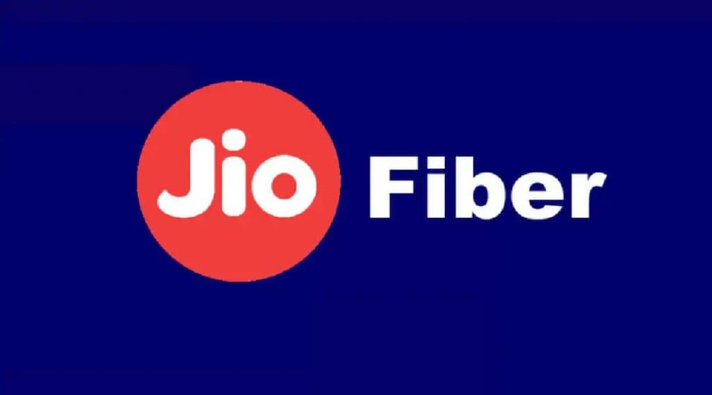 Jio Fiber Free Trial Plan: जिओ फायबर अनलिमिटेड फ्री ट्रायल प्लान घोषीत; वैधता, दर आणि स्पीड घ्या जाणून Jio Fiber Free Trial Plan: जिओ फायबर अनलिमिटेड फ्री ट्रायल प्लान घोषीत; वैधता, दर आणि स्पीड घ्या जाणून