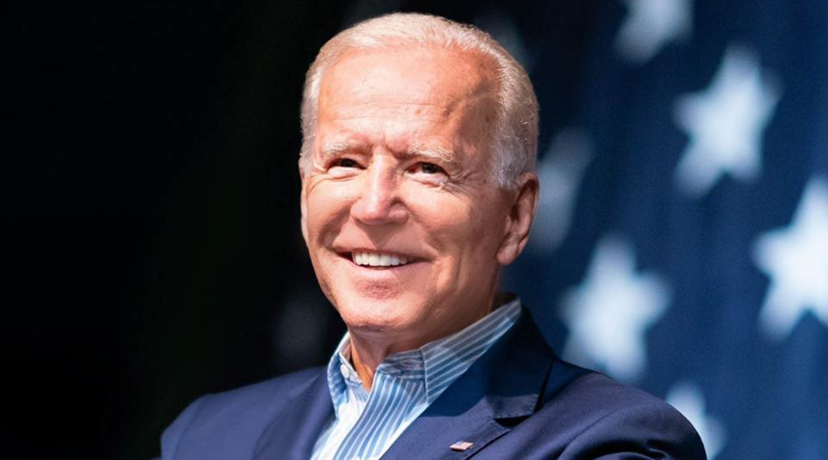 अमेरिकेचे राष्ट्राध्यक्ष Joe Biden कोविड 19 निगेटिव्ह होताच पुन्हा काही दिवसांत पॉझिटिव्ह;  'Rebound' Case