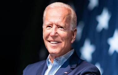 US New COVID-19 International Air Travel Rules: अमेरिकेत  Joe Biden प्रशासनाने जारी केल्या आंतरराष्ट्रीय प्रवाशांसाठी नव्या गाईडलाईन्स; 8 नोव्हेंबर पासून होणार अंमलबजावणी