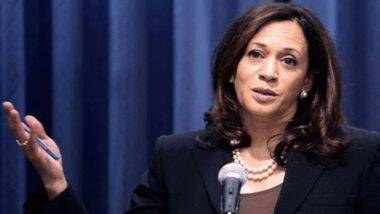 US: Kamala Harris ठरल्या अमेरिकेच्या राष्ट्रपती पदाची सूत्रे सांभाळणाऱ्या पहिल्या महिला, जाणून घ्या सविस्तर