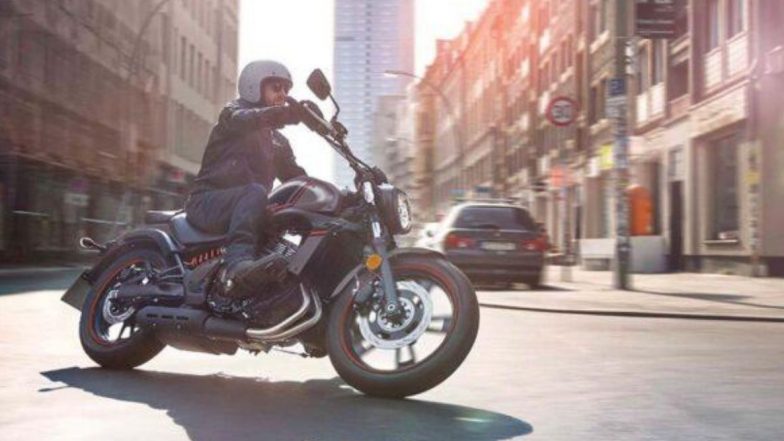 Kawasaki ने भारतात उतरवल्या दोन दमदार बाइक्स, किंमत 21.9 लाखांपासून सुरु