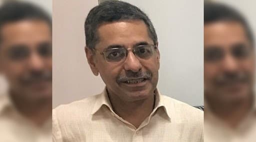 इमारतीच्या चौथ्या मजल्यावरून पडल्याने एमएमआरडीएचे संचालक कुलवेंद्र सिंह कपूर यांचा मृत्यू इमारतीच्या चौथ्या मजल्यावरून पडल्याने एमएमआरडीएचे संचालक कुलवेंद्र सिंह कपूर यांचा मृत्यू