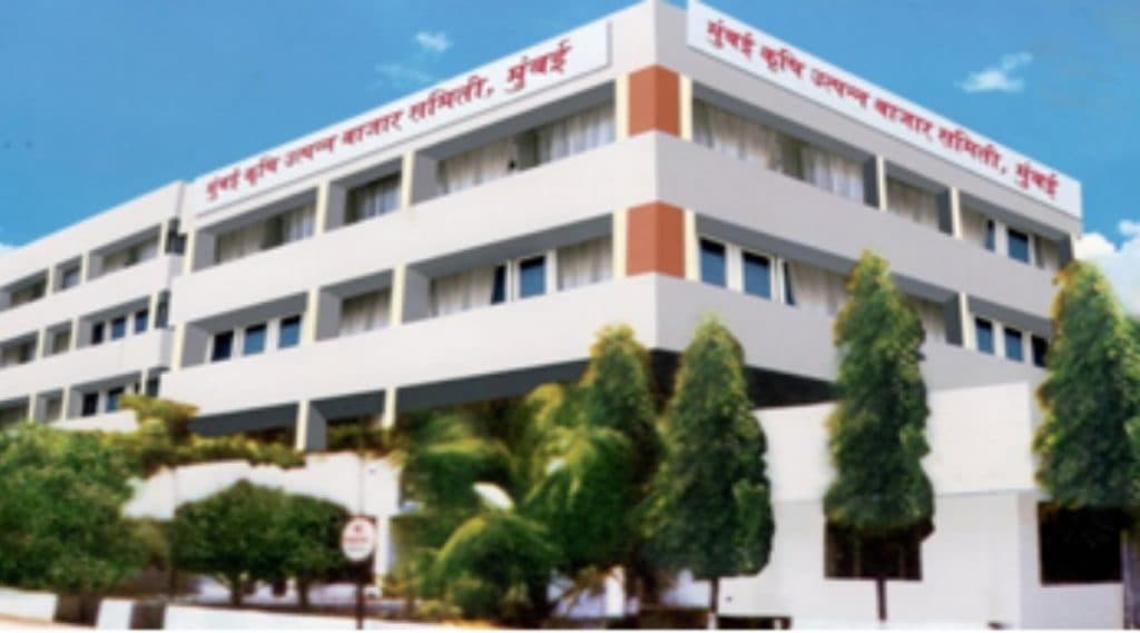 MAPMC Election 2020: मुंबई कृषी उत्पन्न बाजार समितीत महाविकासआघाडीचे अशोक डक सभापती, धनंजय वाडकर उपसभापतीपदी MAPMC Election 2020: मुंबई कृषी उत्पन्न बाजार समितीत महाविकासआघाडीचे अशोक डक सभापती, धनंजय वाडकर उपसभापतीपदी