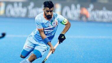 IND vs MAS, Asia Cup Hockey 2022: भारताचा विजय हुकला, शेवटच्या क्वार्टरमध्ये पुनरागमन करत मलेशिया 3-3 सामना ड्रॉ केला