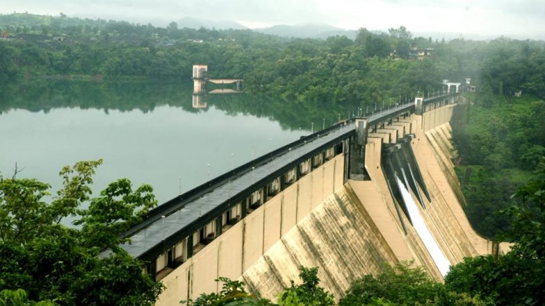 Dam Safety Bill (2019): राज्यसभेत धरण संरक्षण विधेयक (2019) मंजूर