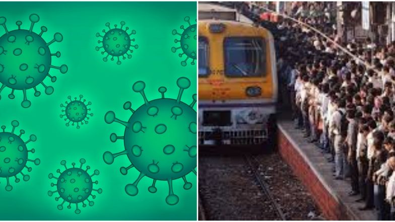 Maharashtra Unlock 4: 'मुंबई लोकल सुरु करण्यास रेल्वे तयार' पण ही आहे अडचण, घ्या जाणून