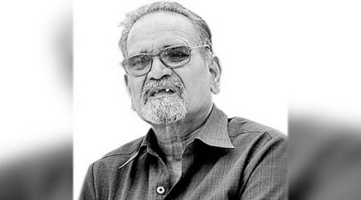 Murlidhar Shingote Passes Away: पुण्य नगरी वृत्तपत्र समूहाचे संस्थापक मुरलीधर शिंगोटे यांचे निधन