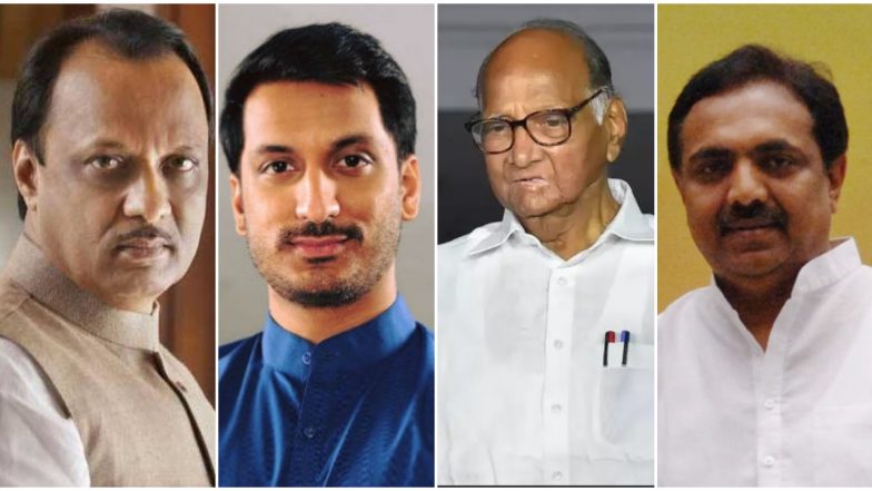 शरद पवार आणि अजित पवार यांच्या बैठकीत पार्थ पवार यांच्याबाबत कोणतीही चर्चा नाही- जयंत पाटील