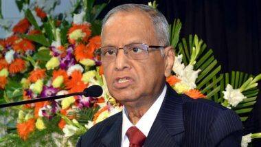 70 Hours Work Week: 'मग म्हणतात हृदयविकाराचा झटका का येतो'; Narayana Murthy यांच्या 70 तास काम करण्याच्या सूचनेवर Cardiologist ची प्रतिक्रिया