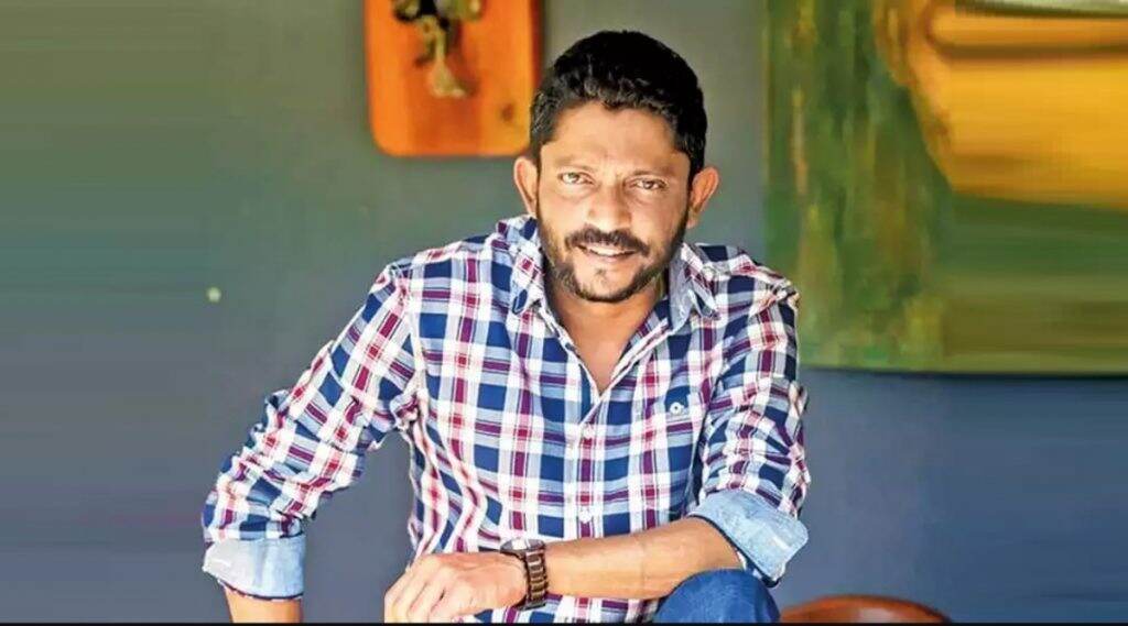 Nishikant Kamat Death Rumours: प्रसिद्ध दिग्दर्शक निशिकांत कामत यांची प्रकृती चिंताजनक,निधनाच्या अफवा Nishikant Kamat Death Rumours: प्रसिद्ध दिग्दर्शक निशिकांत कामत यांची प्रकृती चिंताजनक,निधनाच्या अफवा
