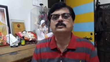 मुंबई: भरपावसात ट्रॅफिक मध्ये अडकलेले अभिनेते भारत गणेशपुरे यांचा मोबाईल लुटुन चोर फरार; फेसबुक वर शेअर केला अनुभव (Watch Video)