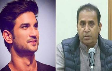 Sushant Singh Rajput Death Case: सुशांत सिंह राजपुत प्रकरणात मुंबई पोलिसांनी 'या' कारणाने तक्रार दाखल केली नाही, अनिल देशमुख यांंचा खुलासा