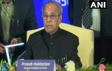 Pranab Mukherjee Health Update: माजी राष्ट्रपती प्रणब मुखर्जी यांंची प्रकृती अजुनही चिंंताजनक, व्हेंटिलेटर वर उपचार सुरु- आर्मी हॉस्पिटल