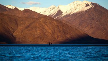 India-China Stand-Off in Ladakh: पूर्व लडाख मध्ये Pangong Lake च्या दक्षिण किनाऱ्यावर चीनी सैनिकांच्या चिथावणीखोर लष्करी हालचालींना भारतीय लष्कराकडून प्रत्युत्तर