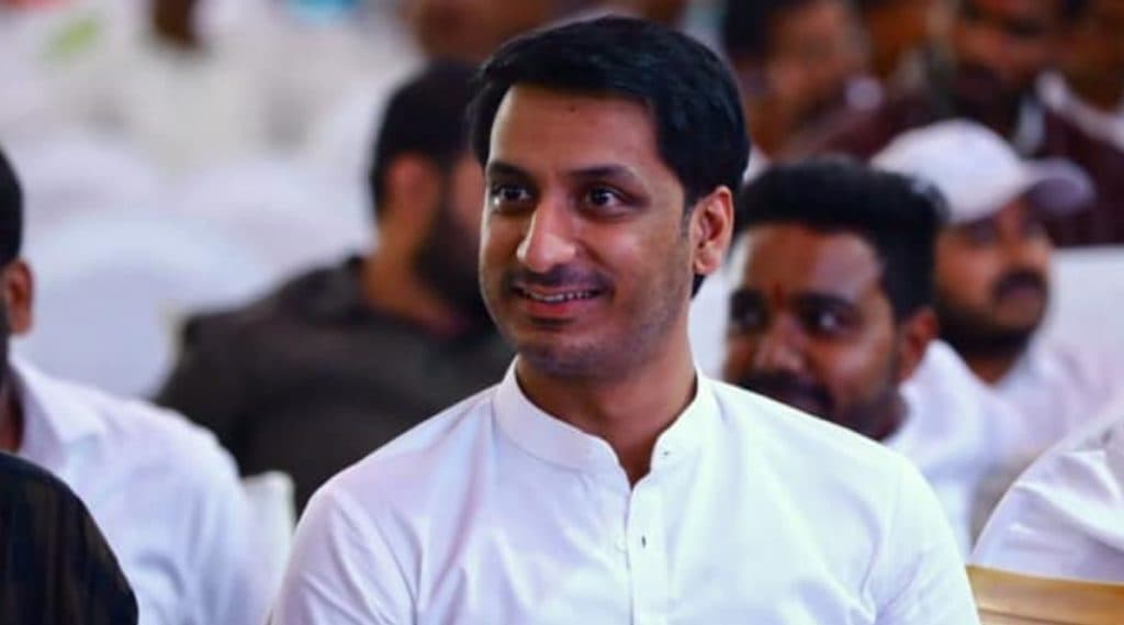 Maratha Reservation: मराठा आरक्षण प्रकरणी पार्थ पवार सर्वोच्च न्यायालयात हस्तक्षेप याचिका दाखल करणार; बीडमधील तरुणाच्या आत्महत्येनंतर घेतला निर्णय Maratha Reservation: मराठा आरक्षण प्रकरणी पार्थ पवार सर्वोच्च न्यायालयात हस्तक्षेप याचिका दाखल करणार; बीडमधील तरुणाच्या आत्महत्येनंतर घेतला निर्णय