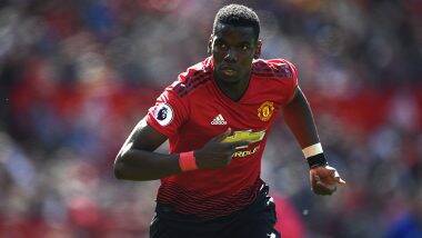 Paul Pogba Test Positive for COVID-19: फुटबॉलपटू पॉल पोग्बाला करोनाची लागण, फ्रान्सच्या प्रशिक्षकांकडून वृत्ताला दुजोरा