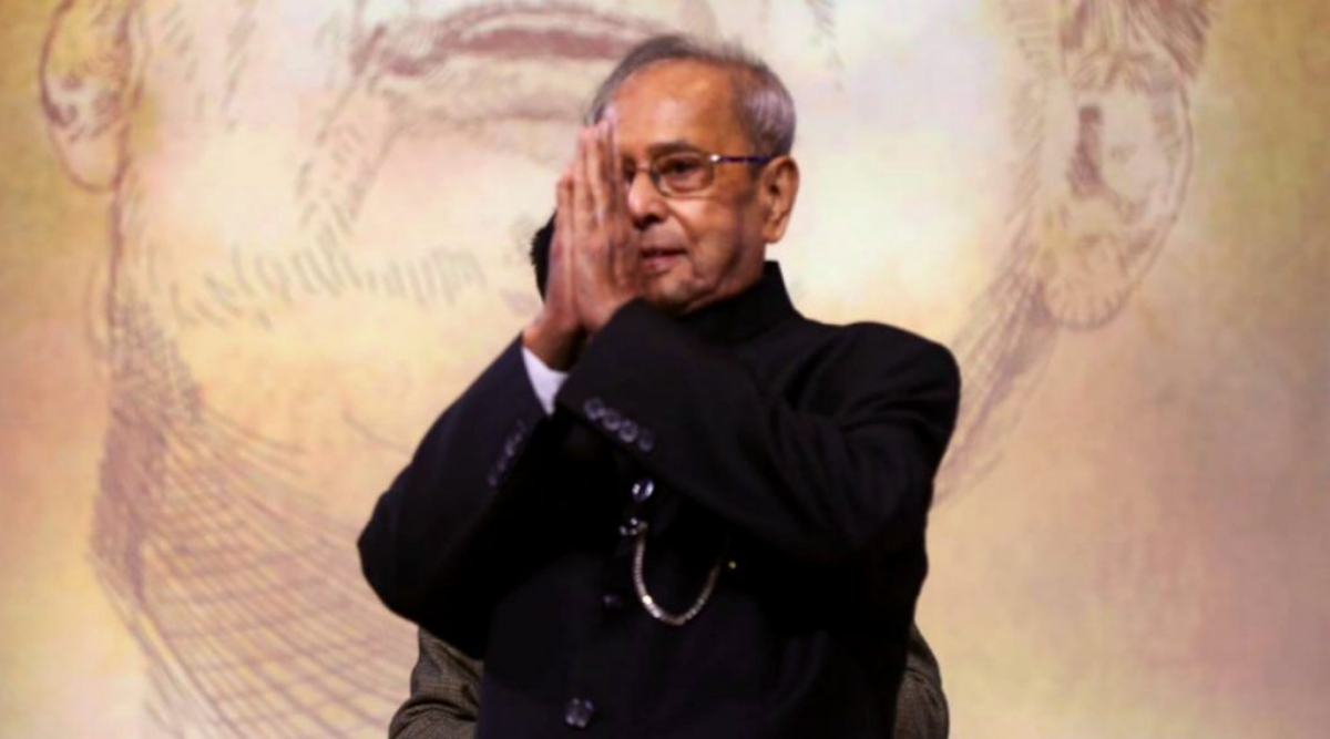 Pranab Mukherjee Health Update: माजी राष्ट्रपती प्रणब मुखर्जी यांच्या Renal Parameters मध्ये सुधारणा मात्र अजूनही कोमातच