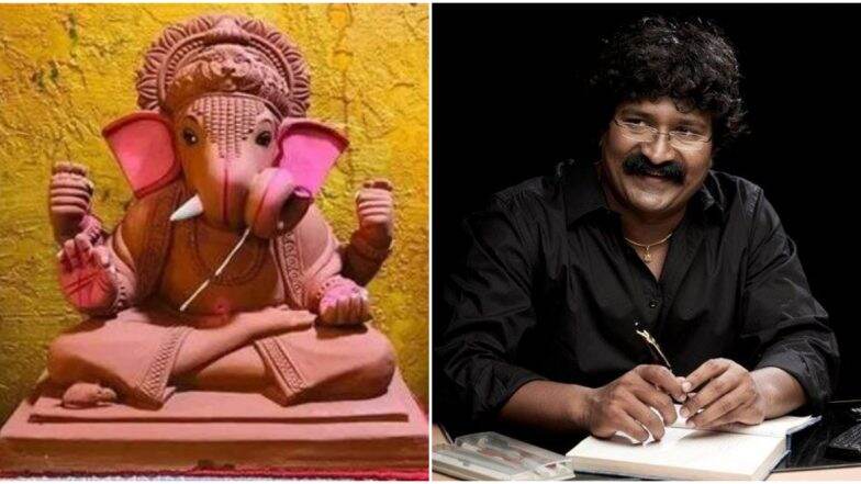 Ganeshotsav 2020: अभिनेता प्रविण तरडे यांचा जाहीर माफिनामा; गणपती प्रतिष्ठापणा वाद, टीका आणि चर्चेवर पडदा