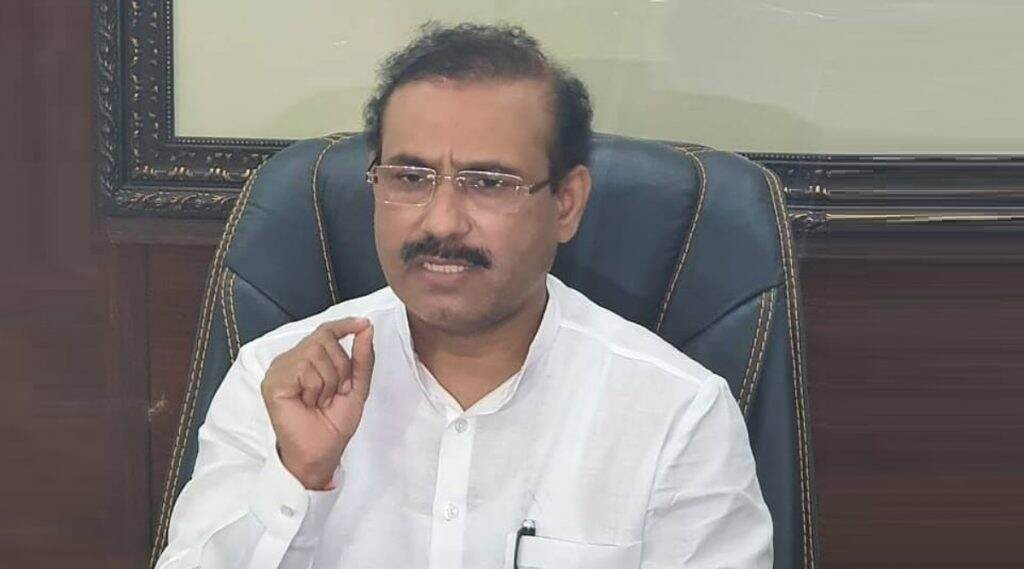 Oxygen Supply: महाराष्ट्रात वैद्यकीय क्षेत्राला मिळणार 80 % कृत्रिम ऑक्सिजन सिलेंडर- आरोग्यमंत्री राजेश टोपे Oxygen Supply: महाराष्ट्रात वैद्यकीय क्षेत्राला मिळणार 80 % कृत्रिम ऑक्सिजन सिलेंडर- आरोग्यमंत्री राजेश टोपे