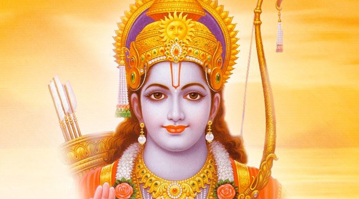 Lord Ram HD Images & Wallpapers: राम जन्मभूमी मंदिराच्या भूमिपूजनच्या