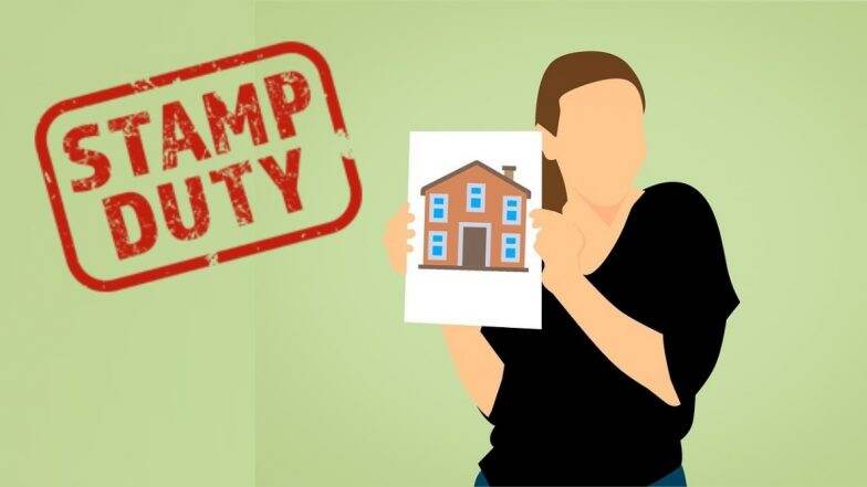 Real Estate Market सावरण्यासाठी राज्य सरकारचा दिलासा, फ्लॅटवरील मुद्रांक शुल्क 31 डिसेंबर पर्यंत कमी ठेवण्याचा निर्णय