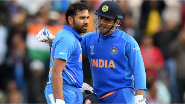 IND vs NZ 1st ODI: न्यूझीलंड मालिकेत रोहित शर्मा एमएस धोनीला सोडू शकतो मागे, करावे लागेल फक्त हे काम