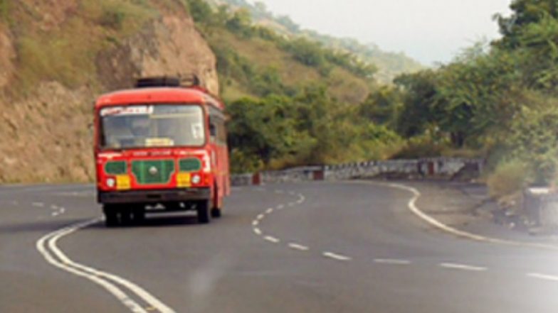 Mission Begin Again Maharashtra: प्रवाशांच्या अत्यल्प प्रतिसादात राज्यात एसटी बस आंतरजिल्हा वाहतूकीस प्रारंभ