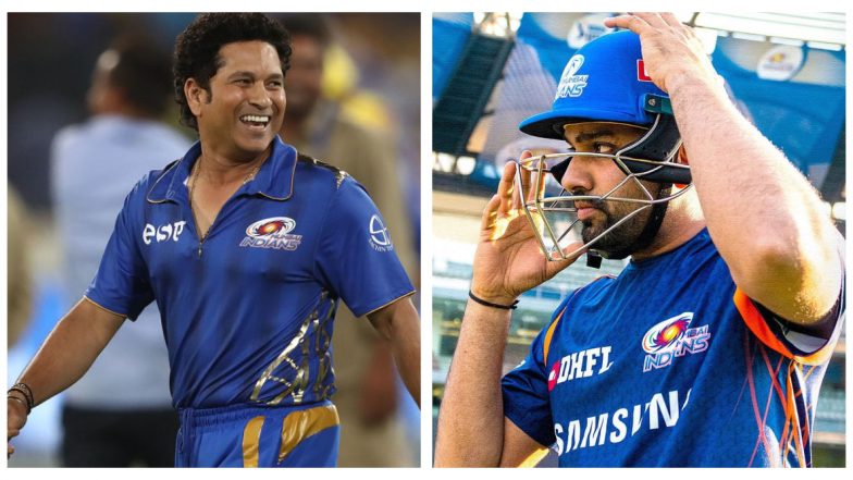 IPL 2020 Final सामन्यापूर्वी मुंबई इंडियन्ससाठी सचिन तेंडुलकरने दिला प्रेरणादायी संदेश, पाहा काय म्हणाला मास्टर-ब्लास्टर (Watch Video)