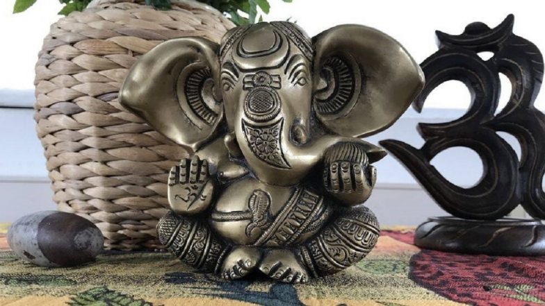 Sankashti Chaturthi August 2020: श्रावण महिन्यातील संकष्टी चतुर्थी निमित्त कशी कराल गणरायाची पूजा? जाणून घ्या चंद्रोदयाची वेळ