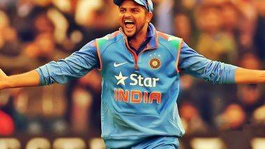 Suresh Raina Retires: वयाच्या 16व्या वर्षी पदार्पण करणाऱ्या सुरेश रैनाच्या नावावर आजही आहेत 'हे' विक्रम, पाहा चिन्ना थालाच्या कारकिर्दीतील जबरदस्त रेकॉर्ड