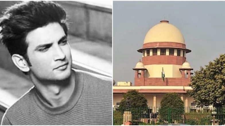Sushant Singh Rajput Case: सुशांत सिंह राजपूत आत्महत्या प्रकरणाचा तपास CBI करणार; सर्वोच्च न्यायालयाचा निर्णय